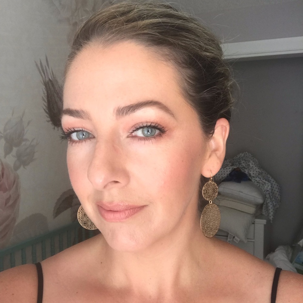 Meet your Posher, Jenelle